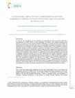 Research paper thumbnail of Análisis Del Impacto De La Implementación Del Gobierno Corporativo en Dos Pymes Del Estado De Guanajuato