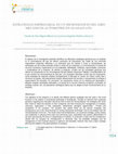 Research paper thumbnail of Estrategias Empresarial Es Un Micronegocio Del Giro Mecánicos-Automotriz en Guanajuato