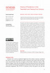 Research paper thumbnail of History of Pandemics in the Twentieth and Twenty-First Century