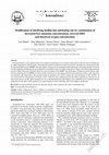 Research paper thumbnail of Modification of nitrifying biofilm into nitritating one by combination of increased free ammonia concentrations, lowered HRT and dissolved oxygen concentration