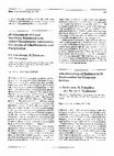 Research paper thumbnail of Alkalinization of Epidural 0.5% Bupivacaine for Cesarean Section