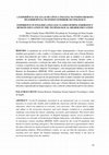 Research paper thumbnail of A EXPERIÊNCIA EM AULAS DE LÍNGUA INGLESA NO ENSINO REMOTO DE EMERGÊNCIA NO ENSINO SUPERIOR TECNOLÓGICO