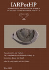 Research paper thumbnail of Naoum Elpiniki, Hellenistic pottery from the West Cemetery of Pella, IARPotHP International Association for Research on Pottery of the Hellenistic Period e. V.