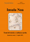 Research paper thumbnail of Insula Noa