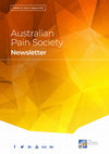 Research paper thumbnail of Review of Meanings of Pain, Volume III