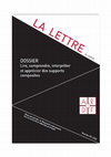 Research paper thumbnail of FTITA Amel. L'AIRDF : Vie et questions vives. Section AIRDF-Tunisie : avis d'intention. Revue La Lettre de l'AIRDF. N° 68, p.5-6. 2021.