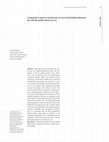 Research paper thumbnail of FREE THEMES Comparative study of satisfaction of users and health profession- als with the public dental service