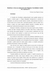 Research paper thumbnail of Benefícios e riscos na cooperação entre Regnum e Sacerdotium: Lotário III e Inocêncio II [Risks and benefits in the cooperation between Regnum and Sacerdotium: Lothair III and Innocent II]