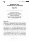 Research paper thumbnail of Bare and Myriadic Death: Necro-Subjection and the Pandemic Era