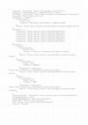 Research paper thumbnail of Root-lesion nematodes of the genus Pratylenchus (Nematoda: Pratylenchidae) from Costa Rica with molecular identification of P. gutierrezi and P. panamaensis topotypes