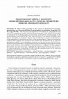 Research paper thumbnail of Urban spatiality in the context of (homo/hetero)sexuality: Introduction to a theoretical debate in geographies of sexualities