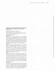 Research paper thumbnail of Substance use, mental health, and life satisfaction in Czech straight and sexual-minority population