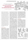 Research paper thumbnail of Parliere, Steinbrecher, Steinmetze, Baupfleger, Zimmerer und Glockengießer. Die mittelalterliche Bauhütte des Breisacher Münsters