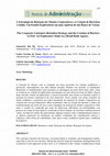 Research paper thumbnail of A Estratégia de Retenção de Clientes Corporativos e a Criação de Barreiras à Saída: Um Estudo Exploratório em Uma Agência de Um Banco de Varejo