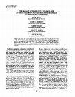 Research paper thumbnail of The Impact of Community Violence and an Organization's Procedural Justice Climate on Workplace Aggression