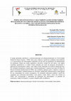 Research paper thumbnail of Perfil Dos Estudantes e Características Dos Intercâmbios Realizados De Um Curso De Graduação Da Universidade Federal De Santa Catarina: Um Caso De Institucionalização Da Internacionalização