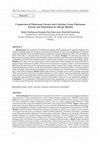 Research paper thumbnail of Comparison of Fluticasone Furoate and Cetirizine Versus Fluticasone Furoate and Montelukast in Allergic Rhinitis