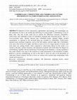 Research paper thumbnail of Cyberbullies, Cybervictims and Cyberbullies-Victims: Discriminant Factors in Portuguese Adolescents