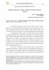 Research paper thumbnail of Saberes Gramaticais - Formas, Normas e Sentidos No Espaço Escolar