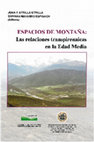 Research paper thumbnail of Patrones de asentamiento, ocupación del territorio y explotación de recursos en áreas de montaña (siglos VI-XI)