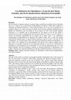 Research paper thumbnail of Los defensores de Churubusco y el caso de José María Gonzales, uno de los muchos héroes silenciosos de la batalla