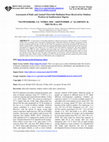 Research paper thumbnail of Assessment of Daily and Annual Ultraviolet Radiation Doses Received by Outdoor Workers in Southwestern Nigeria