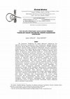 Research paper thumbnail of Fen Bilgisi Öğretmen Adaylarının Öğrenci Takımları Başarı Bölümleri Tekniği Hakk