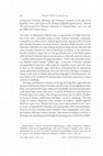 Research paper thumbnail of Patronage and Humanist Literature in the Age of the Jagiellons: Court and Career in the Writings of Rudolf Agricola Junior, Valentin Eck and Leonard Cox