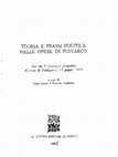 Research paper thumbnail of Mueller 1995 Visual Rhetoric & Political Behavior in Plutarch's Pericles