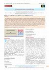 Research paper thumbnail of A Comprehensive Review on Liquisolid Tablets