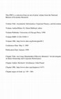 Research paper thumbnail of Are large shareholders effective monitors? An investigation of share ownership and corporate performance