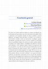 Research paper thumbnail of Conclusión general