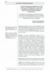 Research paper thumbnail of Sustentabilidade empresarial sob a ótica da metodologia da análise econômica do direito: ineficácia protetiva da análise jurídica tradicional