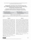 Research paper thumbnail of Corobamba: Una Reducción Toledana (Siglo XVI) del Corregimiento de Paclas (En la actual Provincia de Bongará, Amazonas-Perú