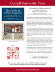 Research paper thumbnail of The Medieval Podcast, Danièle Cybulskie interviews Cecilia Gaposchkin and Sean Field about King Philip Augustus of France