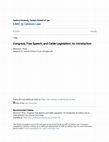 Research paper thumbnail of Increased Platelet Force Is Associated with Decreased Bleeding Severity in Pediatric Immune Thrombocytopenia