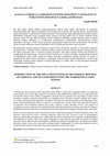 Research paper thumbnail of Almanya Federal Cumhuri̇yeti̇ Eği̇ti̇m Si̇stemi̇ni̇n Tanitilmasi Ve Türk Eği̇ti̇m Si̇stemi̇ İle Karşilaştirilmasi