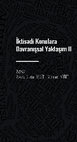 Research paper thumbnail of Bireylerin Paraya ve Döviz Kuruna Yönelik Tutumlarının Dürtüsel Satın Alma Davranışları Üzerindeki Etkisi: Black Friday Örneği