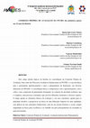 Research paper thumbnail of Comissão Própria de Avaliação da PUCRS: dos primeiros passos aos 12 anos de história