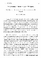 Research paper thumbnail of ‘Pottery Inventory and the Beginning of the IVth Dynasty,’ Göttinger Miszellen 149, Göttingen, 1995, pp. 15–24.