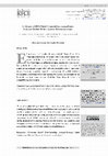 Research paper thumbnail of La responsabilidad social corporativa y su papel para la competitividad de las empresas latinoamericanas