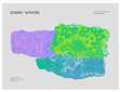 Research paper thumbnail of Tejidos de relaciones: hacia una ecología de la simpoiesis para cultivar la memoria biocultural