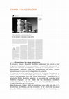 Research paper thumbnail of UTOPIA Y EMANCIPACION. Mikel Eskauriaza