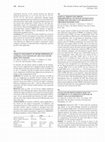 Research paper thumbnail of Surgical therapy for chronic thromboembolic pulmonary hypertension: criteria for choosing lung transplant vs trhomboendarterectomy