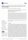 Research paper thumbnail of Impact of Condensation on the System Performance of a Fuel Cell Turbocharger