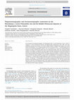 Research paper thumbnail of Magnetostratigraphic and chronostratigraphic constraints on the Marathousa 1 Lower Palaeolithic site and the Middle Pleistocene deposits of the Megalopolis basin, Greece