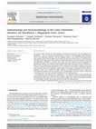 Research paper thumbnail of Sedimentology and micromorphology of the Lower Palaeolithic lakeshore site Marathousa 1, Megalopolis basin, Greece