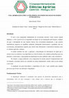 Research paper thumbnail of Uma Abordagem Lúdica e Prazerosa Do Ensino De Solos No Ensino Fundamental