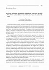 Research paper thumbnail of História de Investigações Matemáticas. João Pedro da Ponte, Hélia Oliveira, Maria Helena Cunha e Maria Irene Segurado