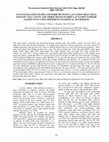 Research paper thumbnail of An investigation on relationship between lactation milk yield, somatic cell count and udder traits in first lactation turkish saanen goat usıng different statistical techniques